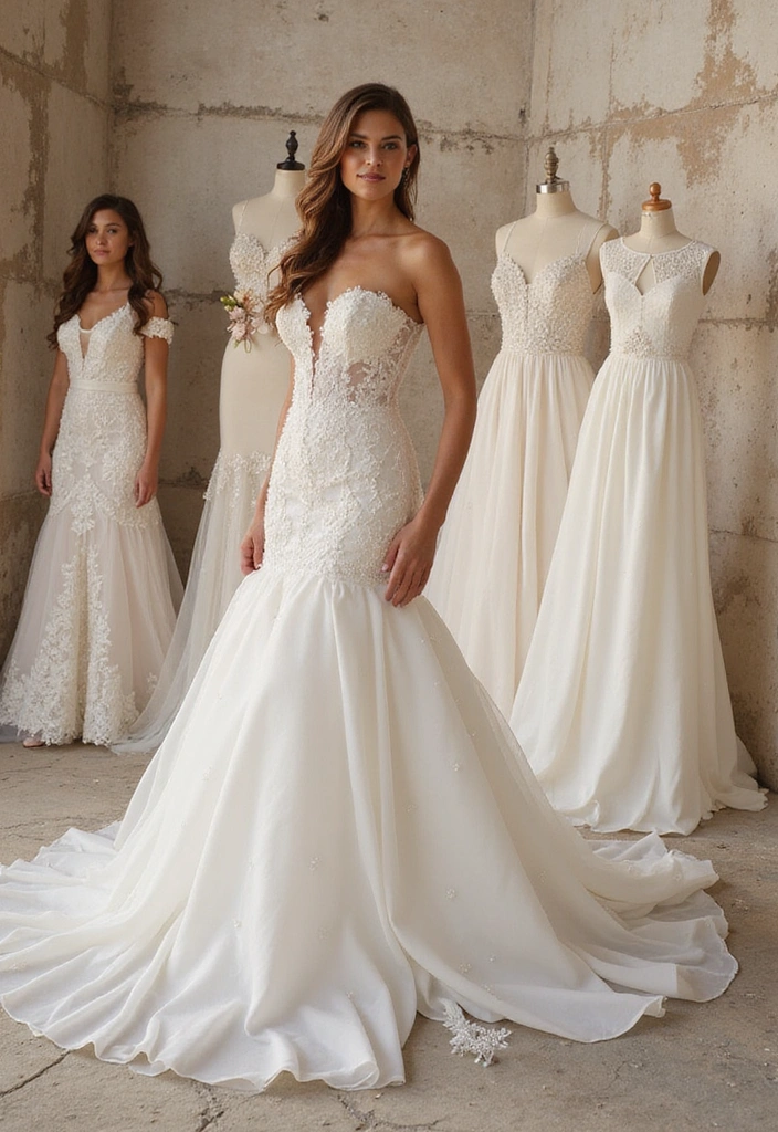 15 Stunning Bridal Fashion Trends for 2024 (Prepare to Be Amazed by #9!) - Conclusion
