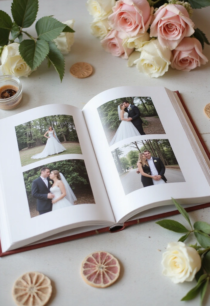 18 Unique Wedding Photography Poses That Will Make Your Album Pop - Conclusion